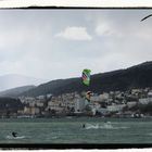 kite surf