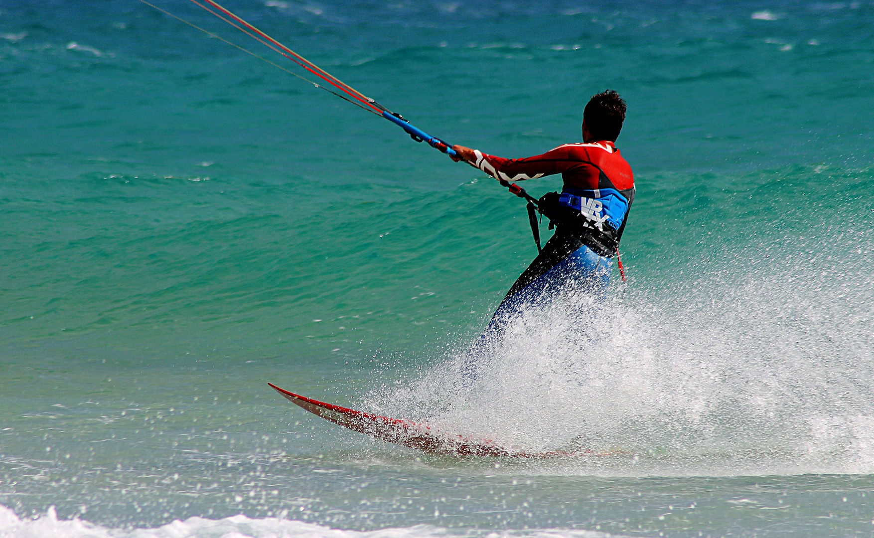 Kite Surf 5