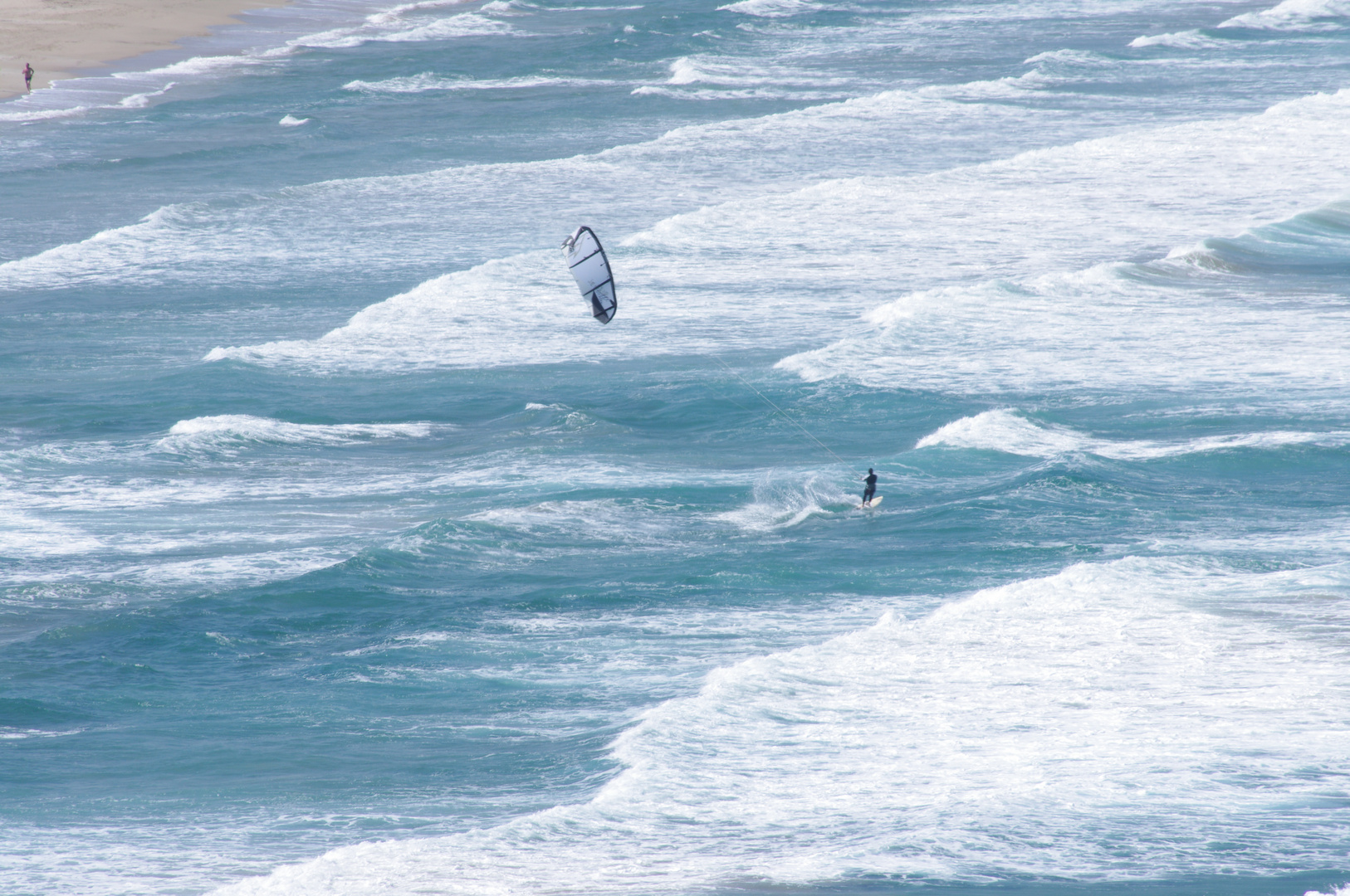 Kite surf