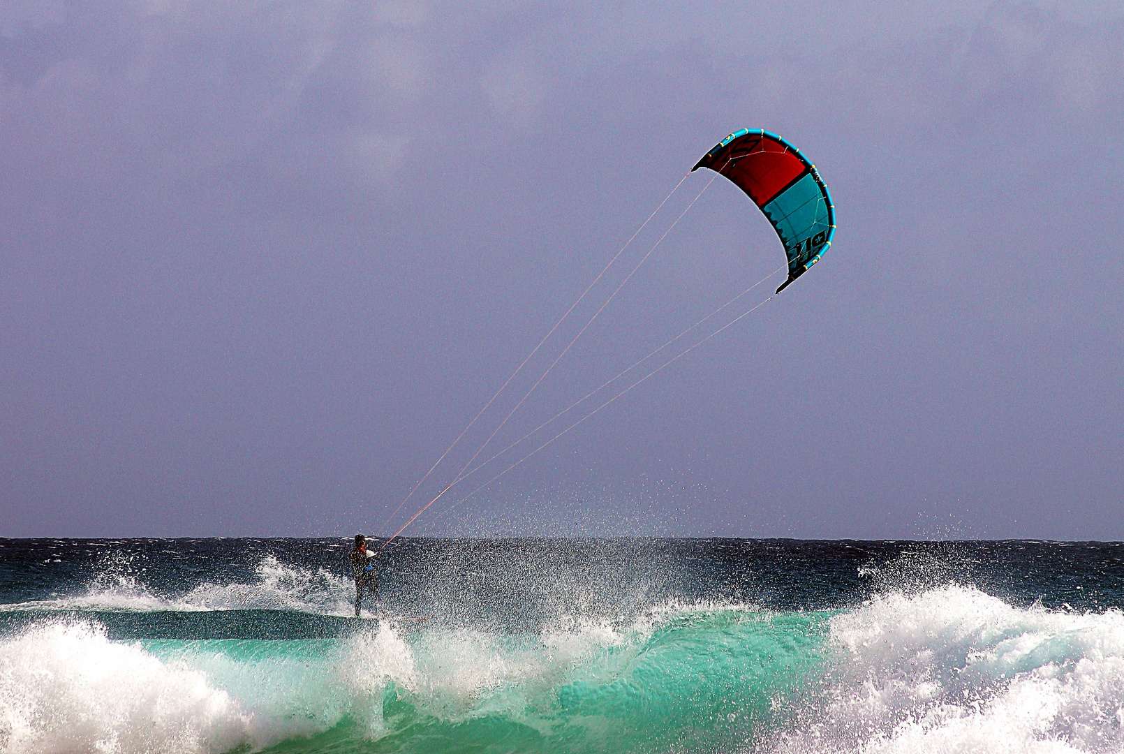 Kite Surf 6