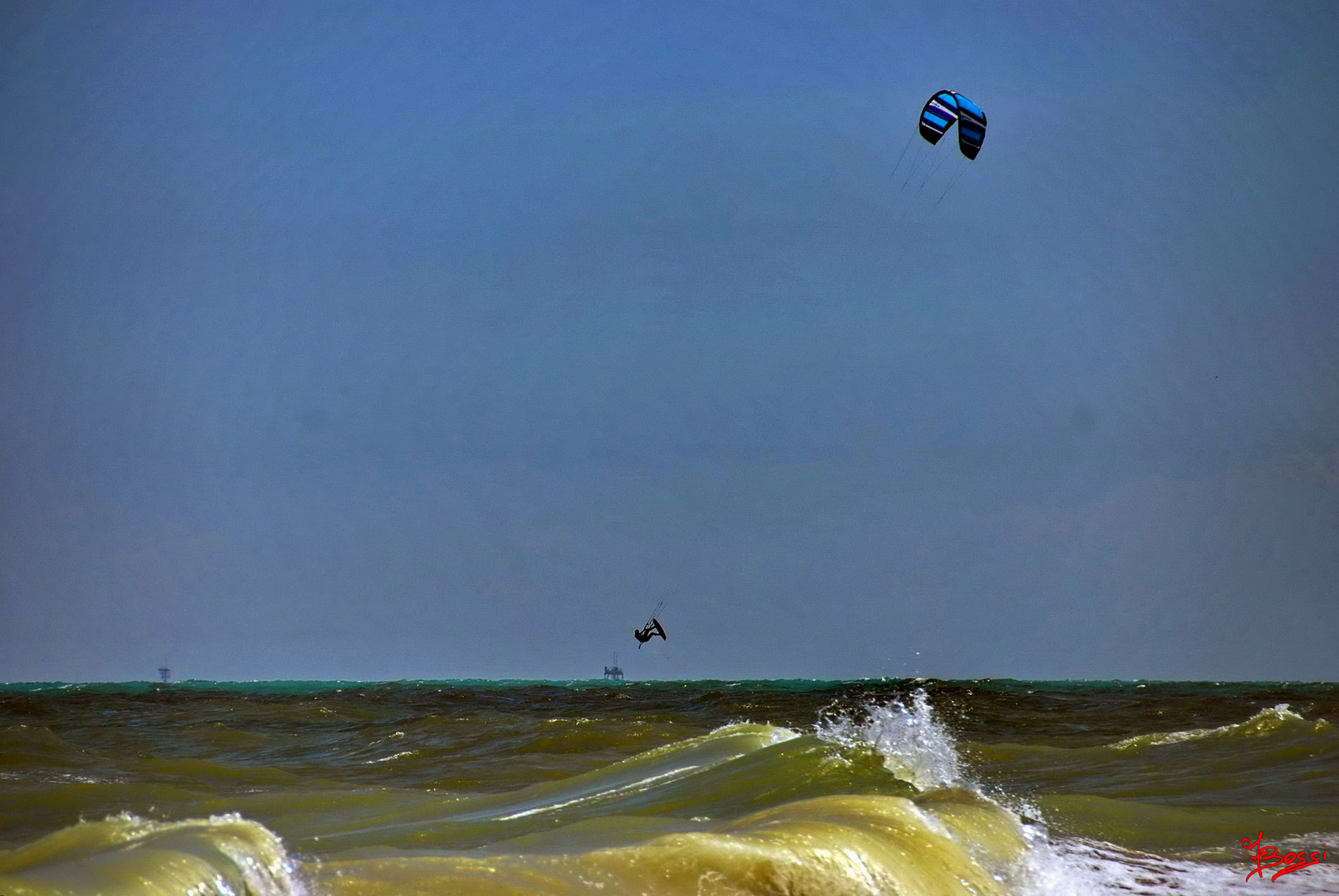 Kite-Surf!!!