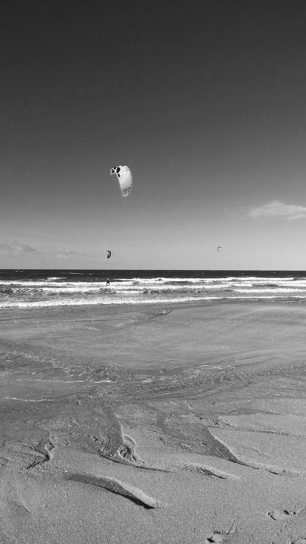 kite surf à La Turballe 3 NB