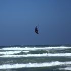 Kite Surf a Mondello 1