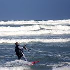 Kite Surf a Mondello