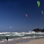 Kite Surf a Mondello3