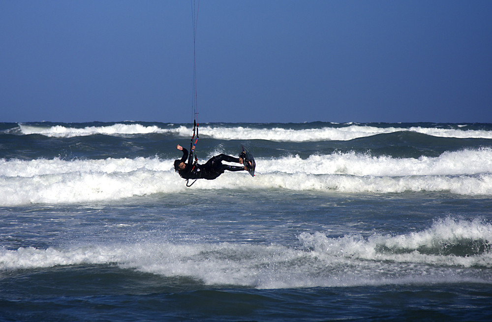 Kite Surf a Mondello4