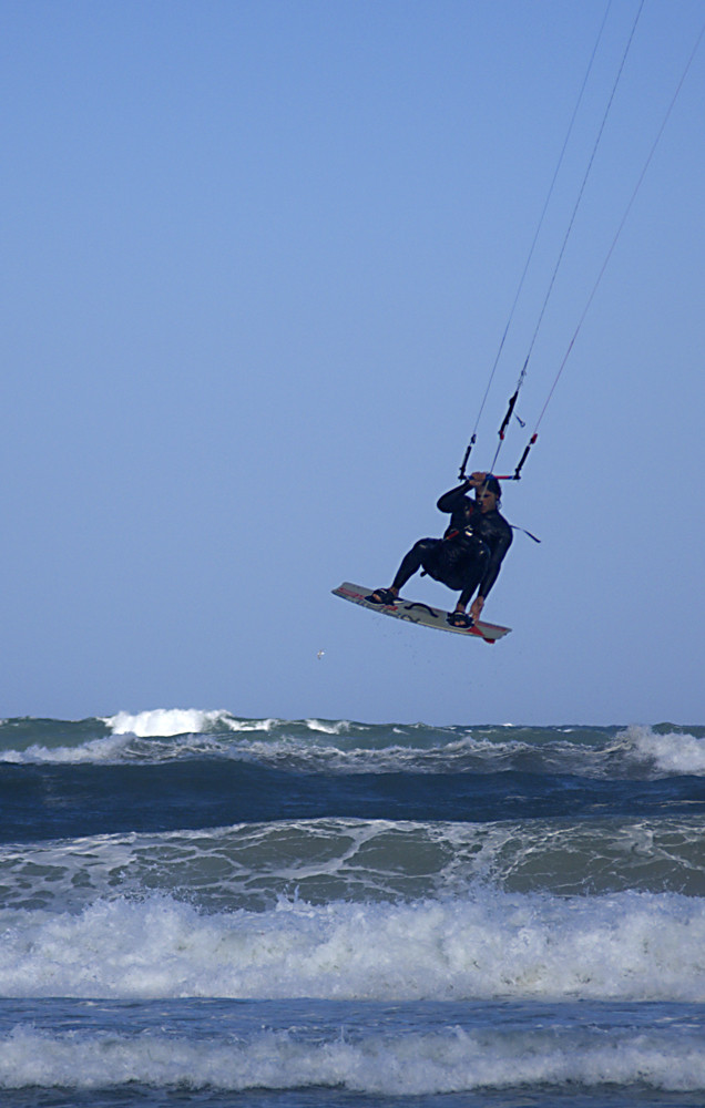 Kite Surf a Mondello5