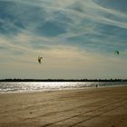 Kite surf 