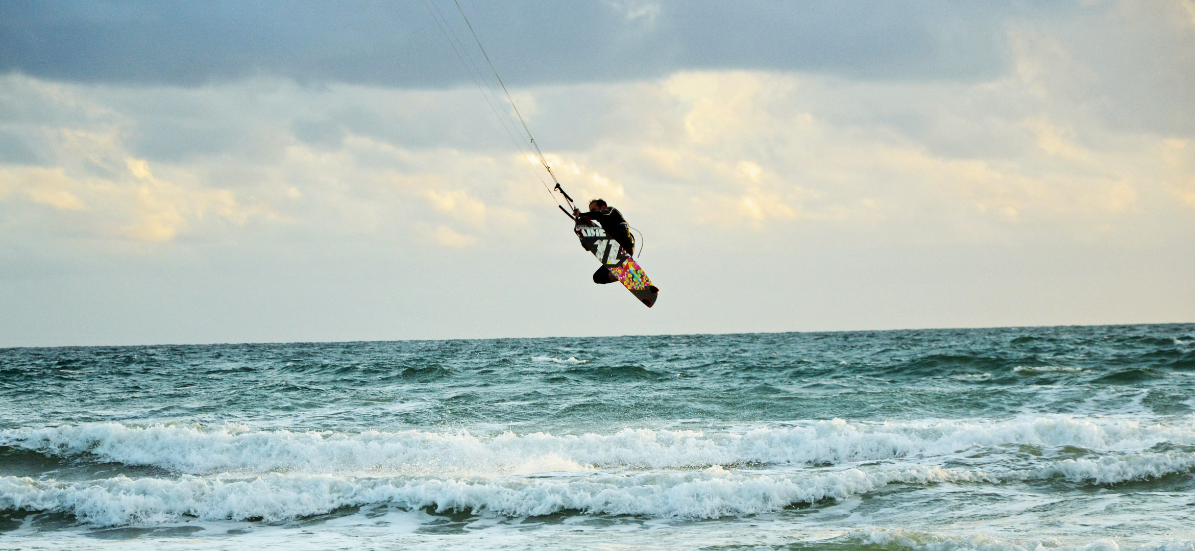 Kite Surf!!