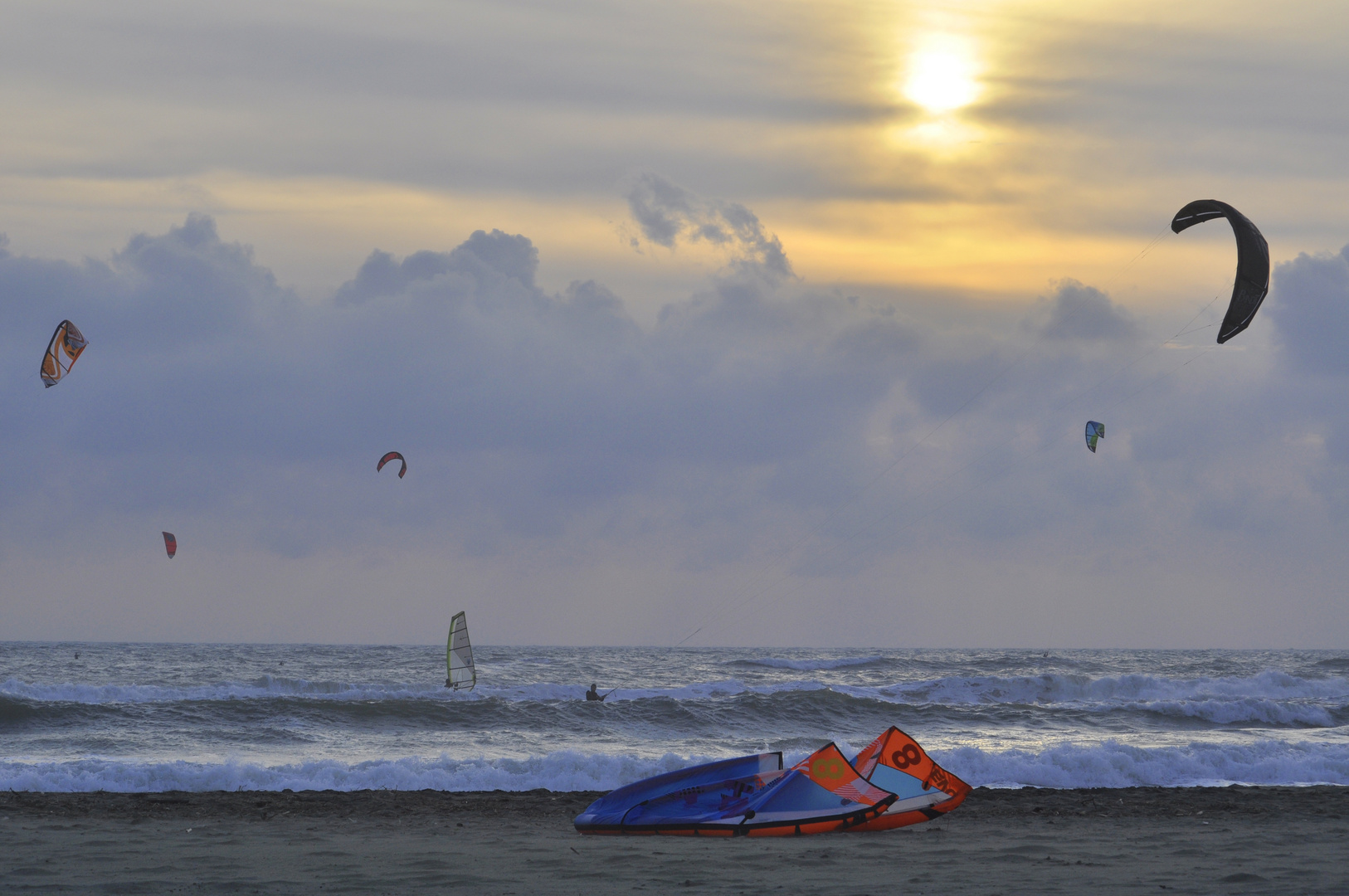 Kite Surf