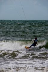 Kite surf 