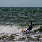 Kite surf 