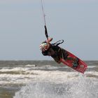 Kite Surf Cup 2010 Sankt Peter-Ording