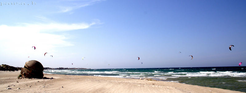 kite surf