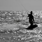 Kite surf