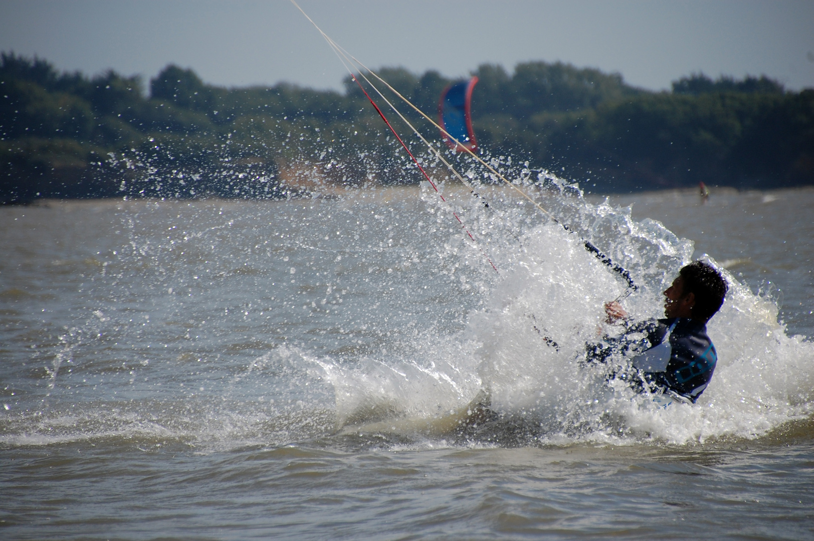 KIte Surf...