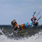 Kite Surf WC St. Peter-Ording