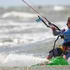 Kite Surf WC St. Peter-Ording II