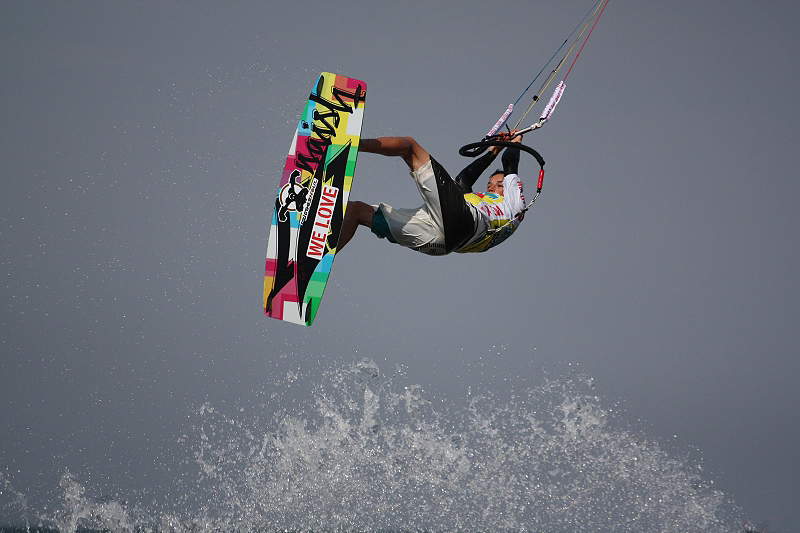 Kite Surf World Cup 2010