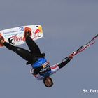 Kite Surf Worldcup 2012 St. Peter Ording