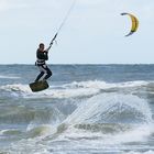 Kite-Surfen