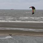 Kite Surfen