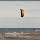 kite-Surfen in Brasilien