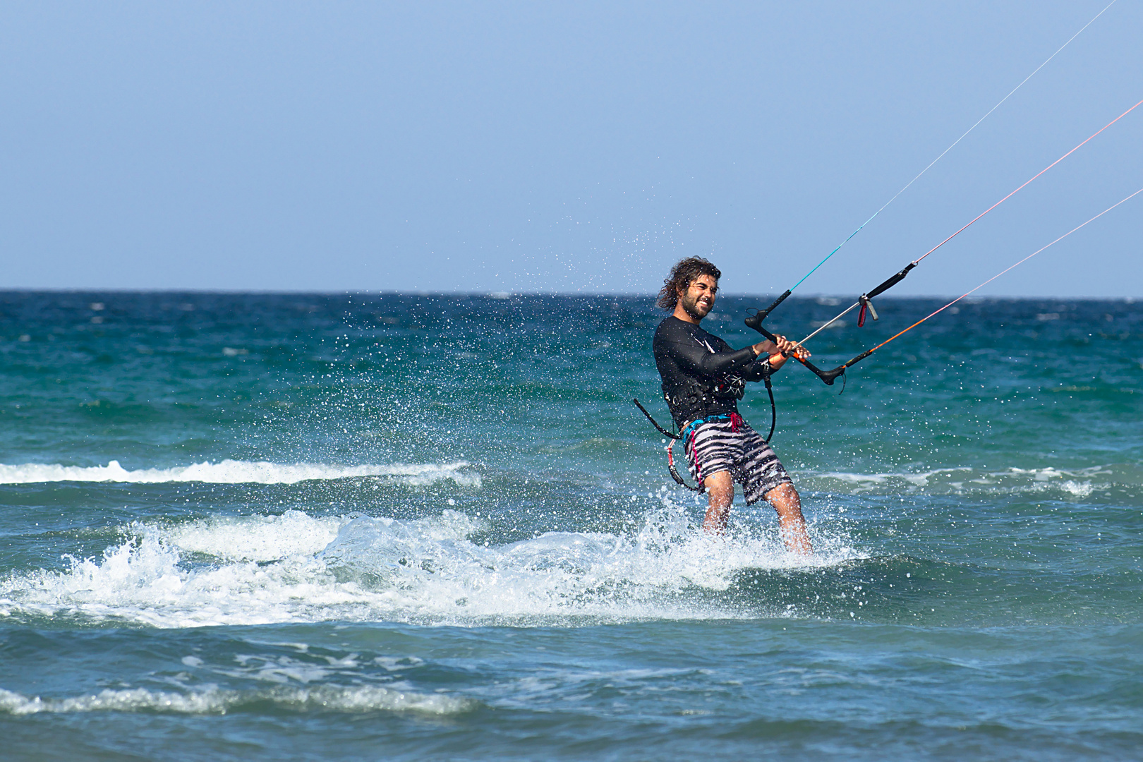 Kite-Surfen Mallorca