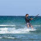 Kite-Surfen Mallorca