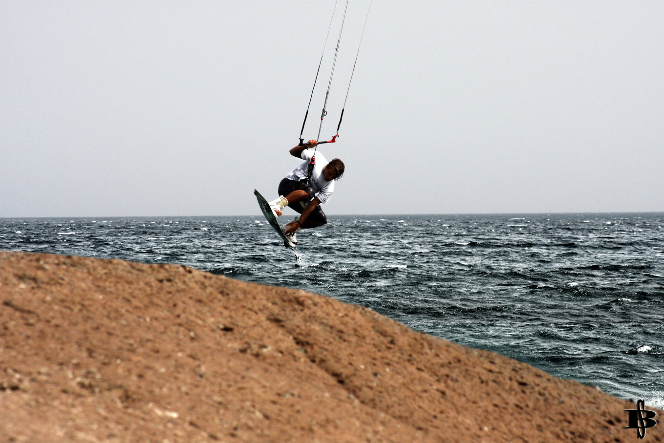 Kite Surfen Teneriffa