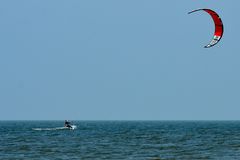 Kite-Surfer 2