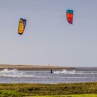 Kite-Surfer 2