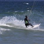 Kite Surfer