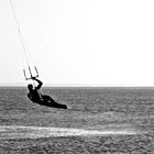 Kite Surfer