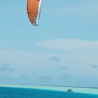 Kite Surfer