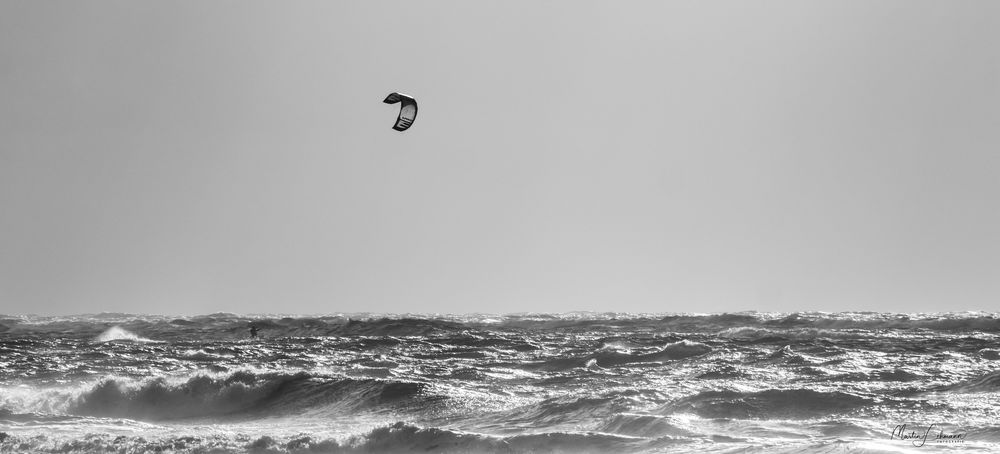 Kite Surfer