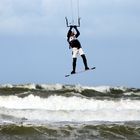 Kite Surfer