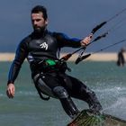 Kite Surfer