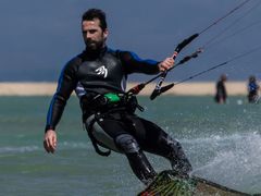 Kite Surfer