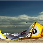 Kite-Surfer