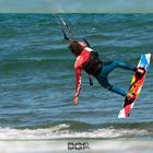 Kite Surfer