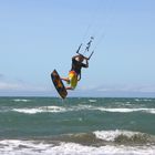 Kite Surfer