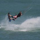 Kite-Surfer