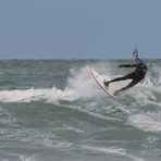 -----> Kite-Surfer <-----