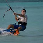 Kite Surfer