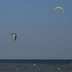 Kite-Surfer