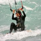 Kite Surfer Chic