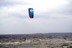 Kite Surfer