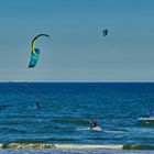 Kite Surfer