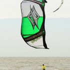 kite surfer